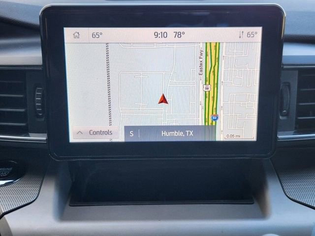 Used 2024 Ford Explorer XLT w/ Equipment Group 202A RWD image 15