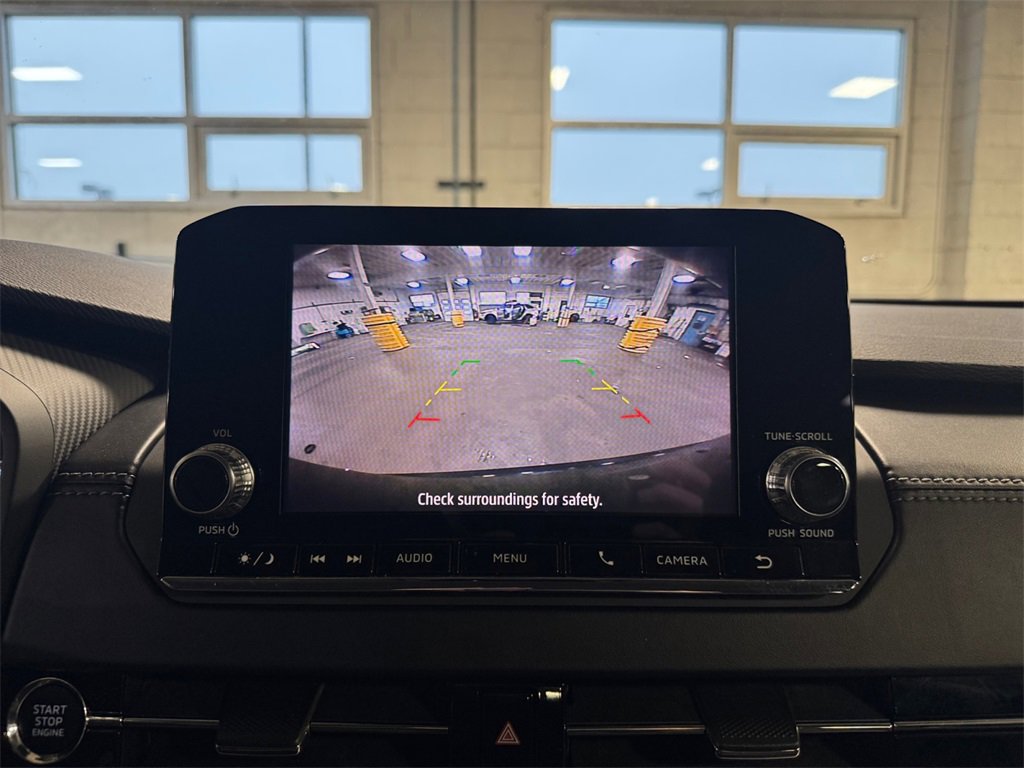 Used 2022 Mitsubishi Outlander ES image 18