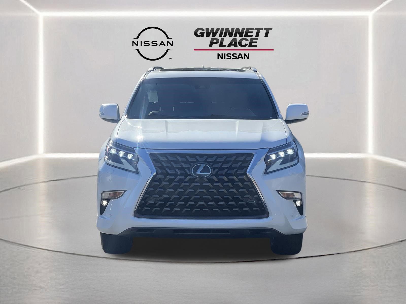 Used 2021 Lexus GX 460 Premium w/ Premium Package image 30