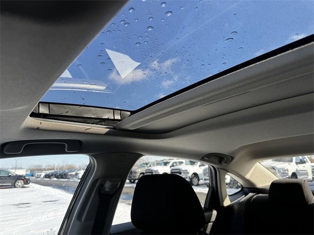 Used 2022 Honda Civic EX image 36