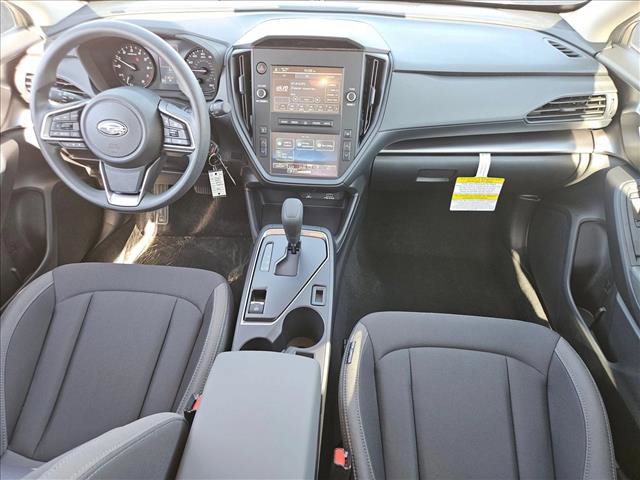 New 2025 Subaru Impreza 2.0i w/ Popular Package #1A image 14