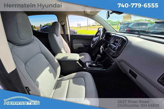Used 2015 GMC Canyon 2WD Crew Cab image 30