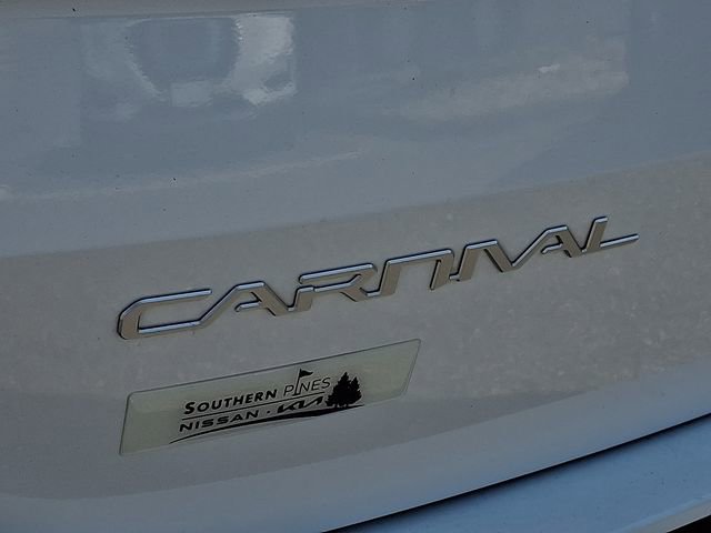 Used 2024 Kia Carnival SX Prestige FWD image 32