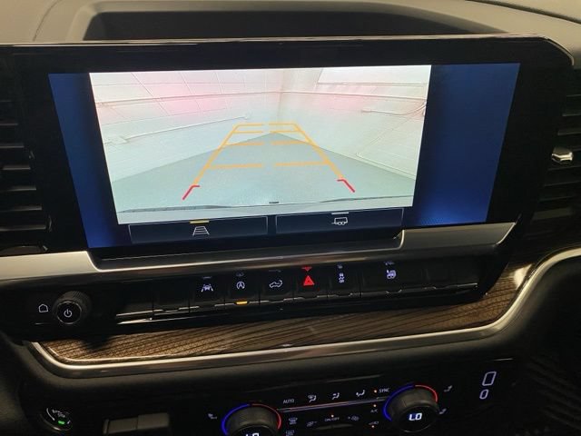 New 2026 Chevrolet Silverado 1500 LT AWD/4WD image 20