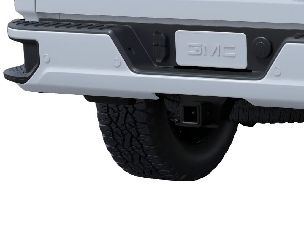 New 2026 GMC Sierra 2500 Denali Ultimate AWD/4WD image 15