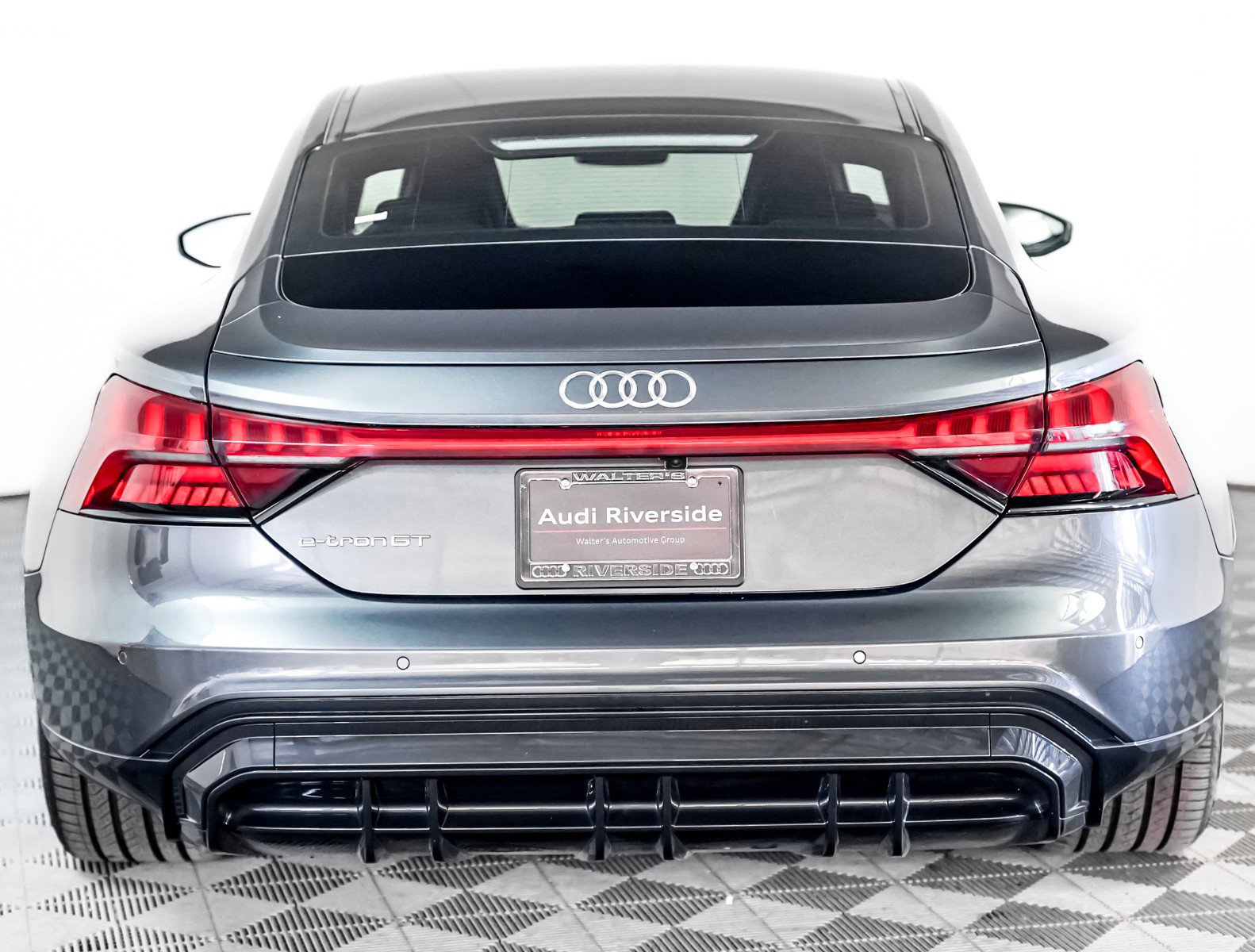 Used 2023 Audi e-tron GT Premium Plus w/ Executive Package image 9