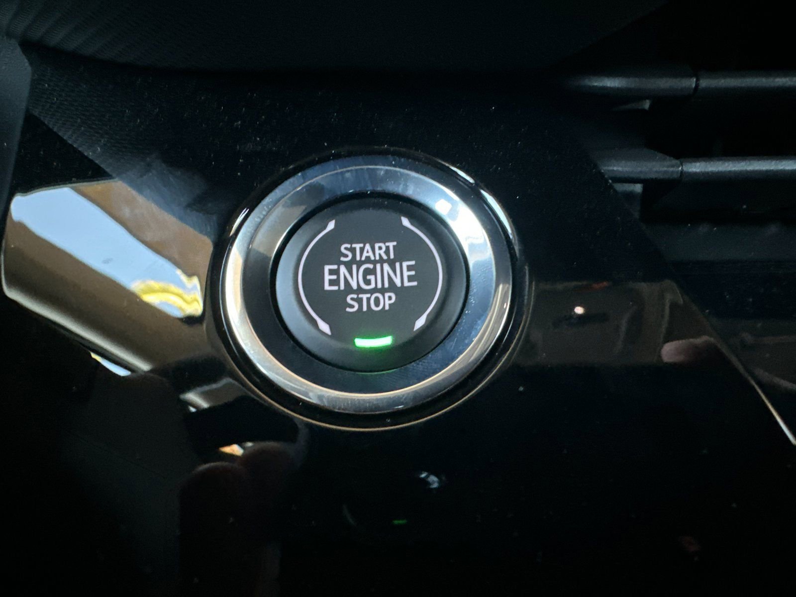 New 2025 Buick Envision Preferred image 23
