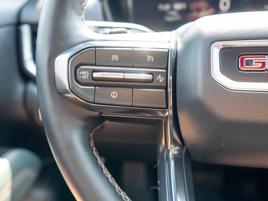 Certified 2026 GMC Terrain AT4 AWD/4WD image 21