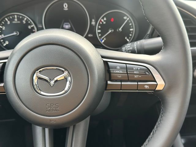 New 2026 MAZDA MAZDA3 s Sport image 21
