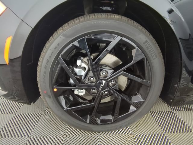 New 2026 Kia K5 GT-Line w/ GT-Line Premium Package image 17