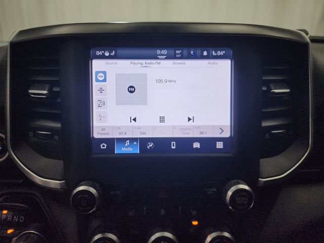 Used 2022 RAM 1500 Big Horn image 16