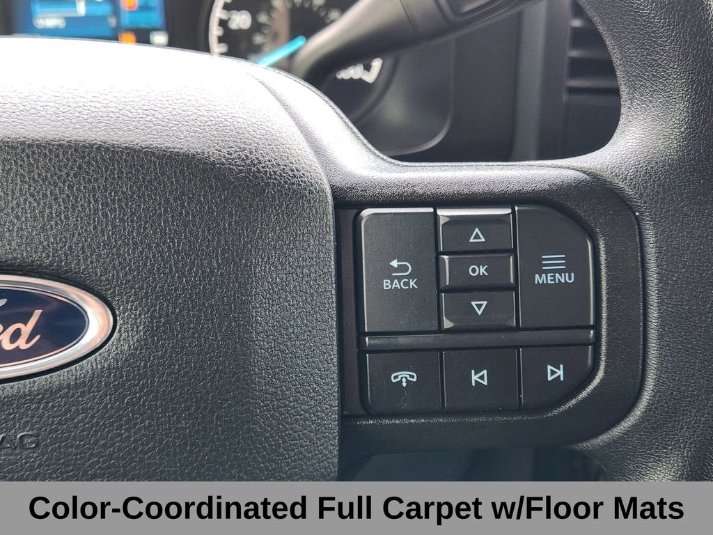 Used 2023 Ford F250 XL w/ STX Appearance Package image 22