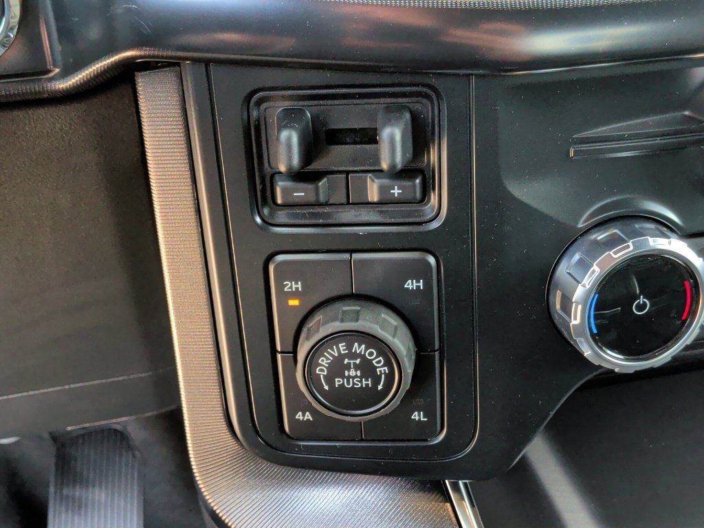 New 2026 Ford F150 Platinum w/ Equipment Group 702A High AWD/4WD image 31