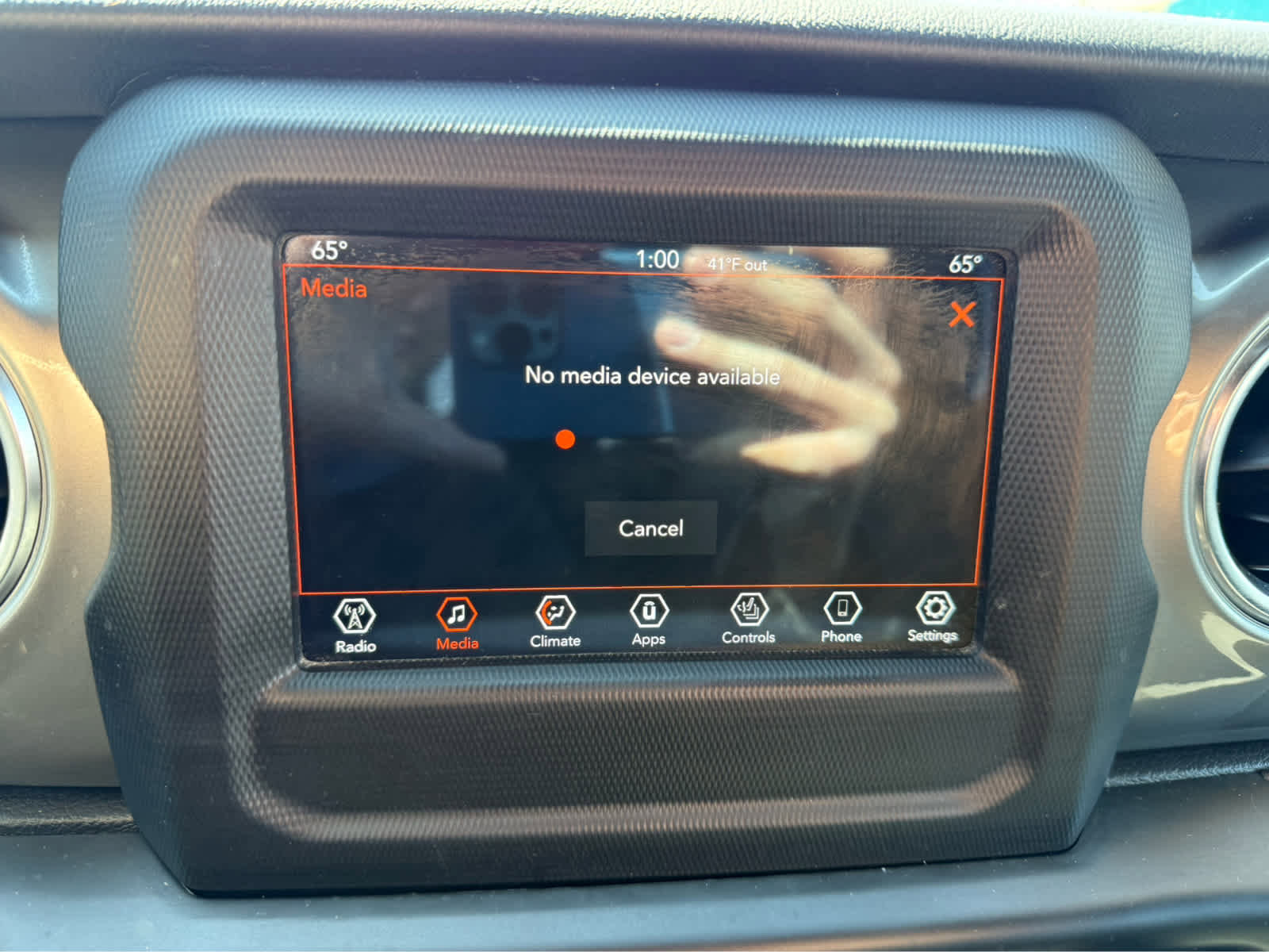 Used 2021 Jeep Wrangler Unlimited Sahara w/ Cold Weather Group image 21