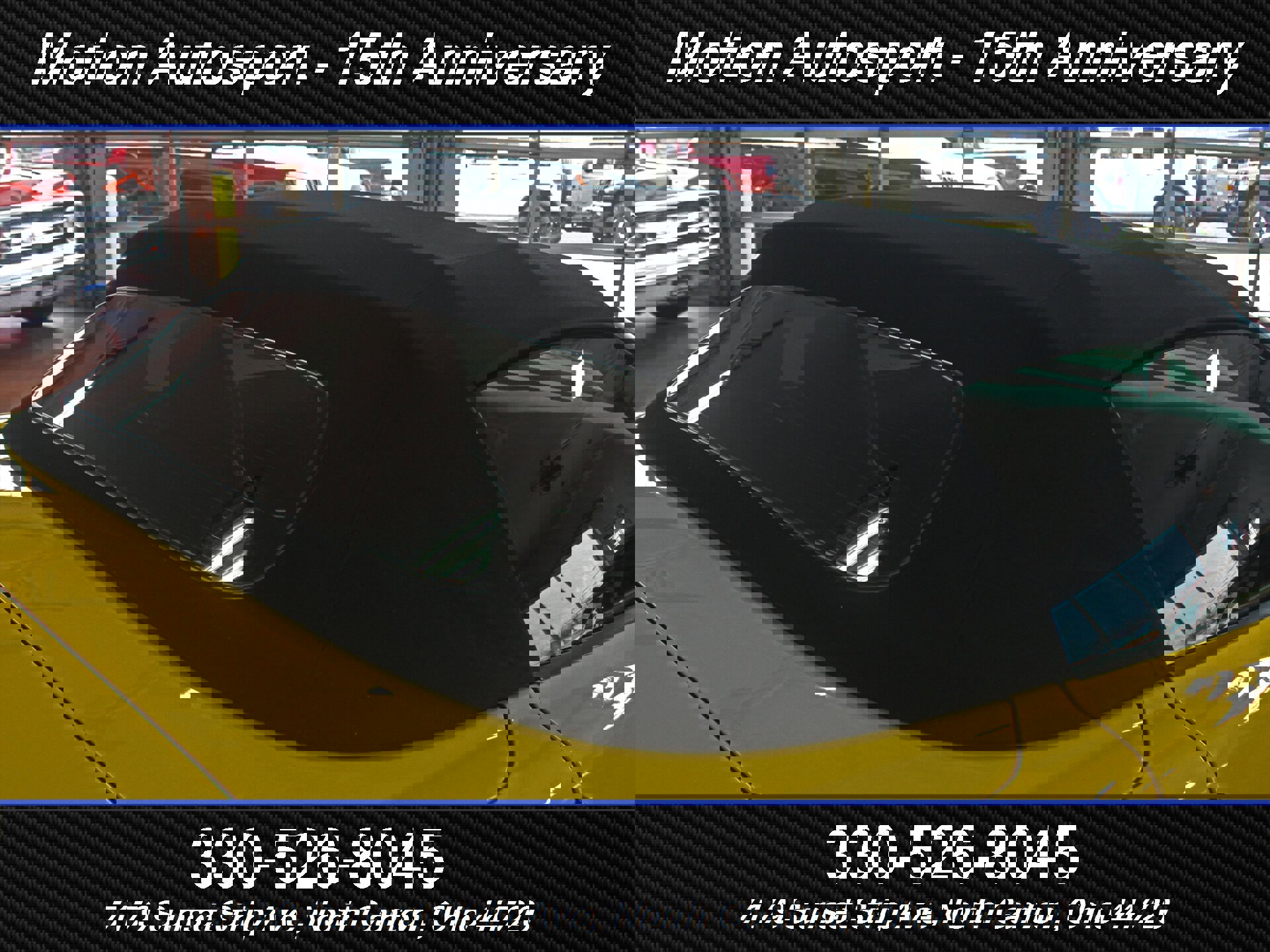 Used 2006 Chevrolet Corvette Convertible w/ Preferred Equipment Group image 15