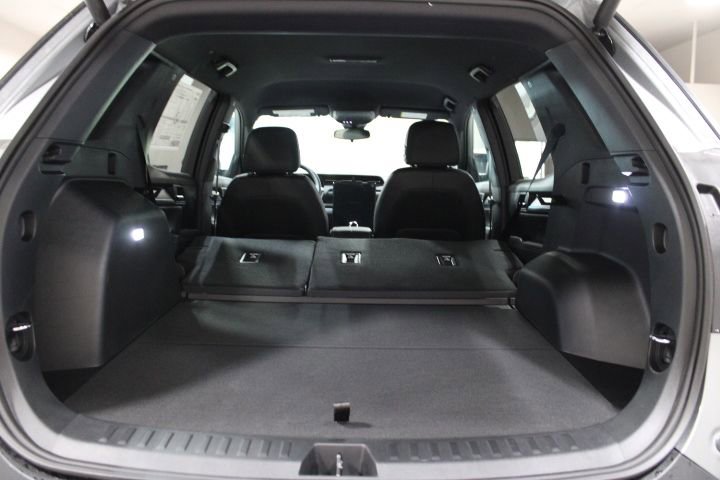 New 2026 GMC Terrain Elevation FWD image 14