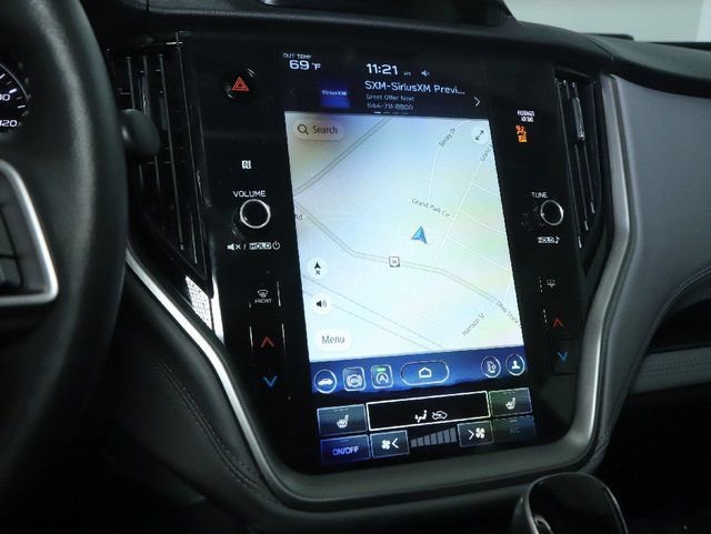 Certified 2025 Subaru Legacy Limited image 26