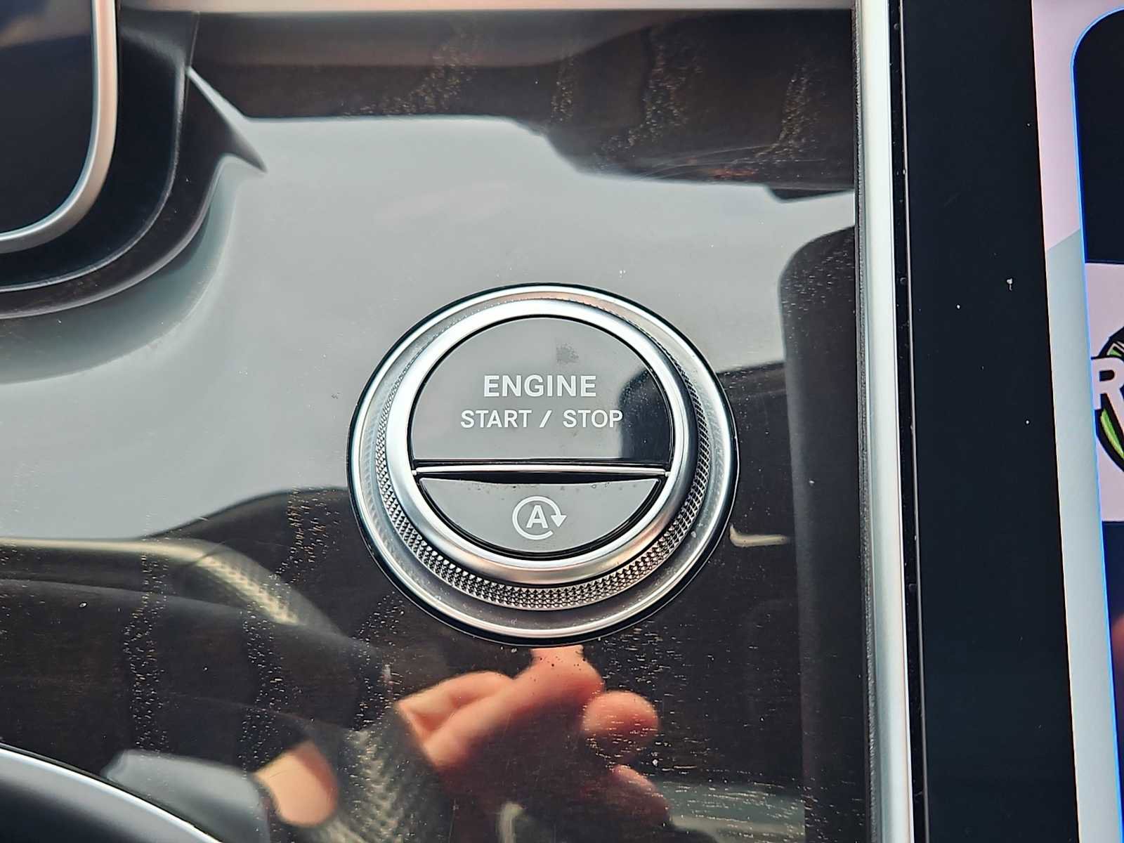 Used 2024 Mercedes-Benz C 300 4MATIC Sedan image 27