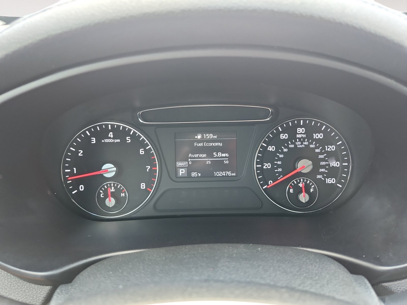 Used 2019 Kia Sorento AWD V6 image 15
