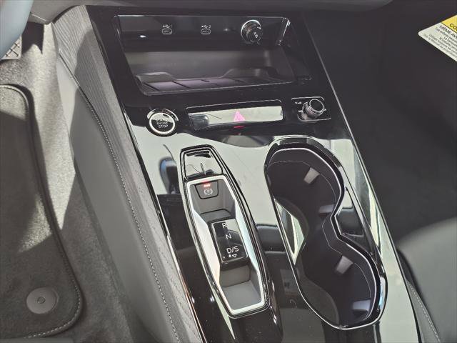 New 2025 Audi A5 2.0T Premium Plus image 11