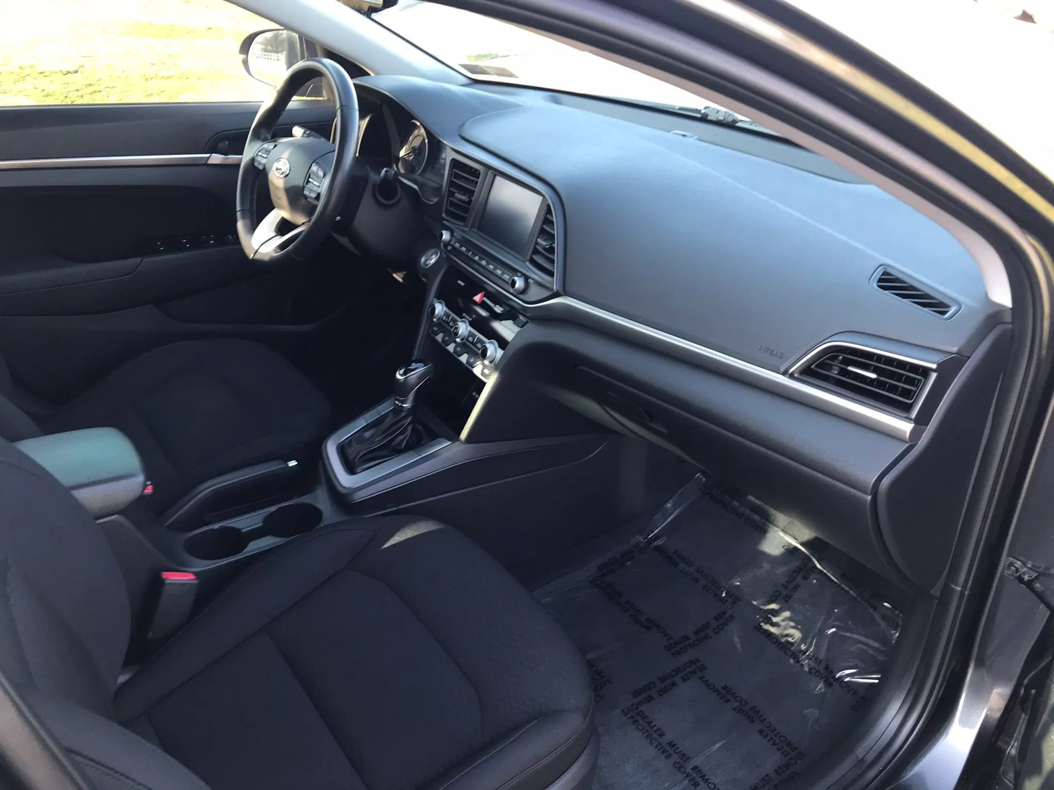 Used 2020 Hyundai Elantra Value Edition w/ Cargo Package (C1) image 45