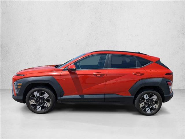 Used 2024 Hyundai Kona SEL AWD/4WD image 9
