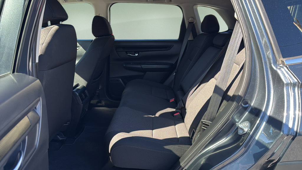 Used 2024 Honda CR-V EX image 12