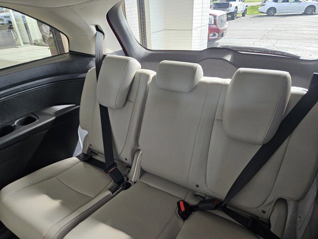 New 2026 Honda Odyssey EX-L image 10