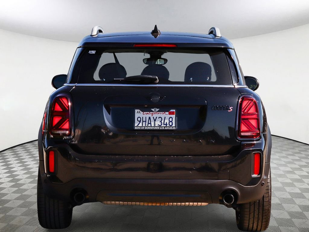 Used 2024 MINI Cooper Countryman S FWD image 7