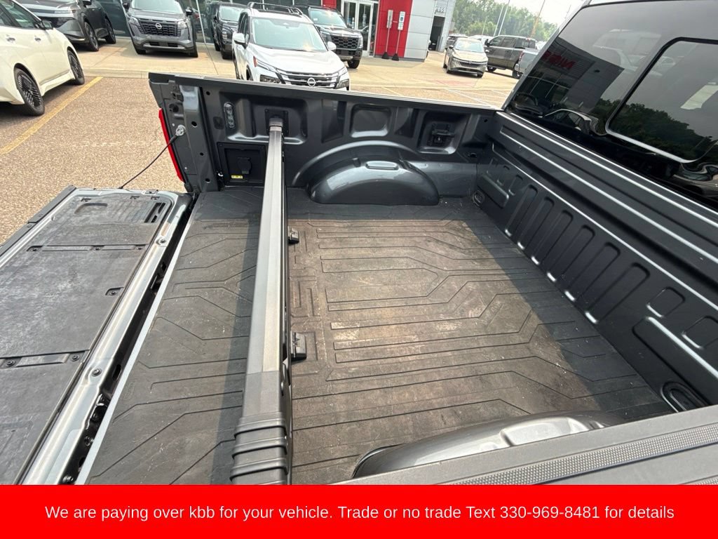 Used 2023 Ford F150 XLT w/ Equipment Group 302A High AWD/4WD image 10