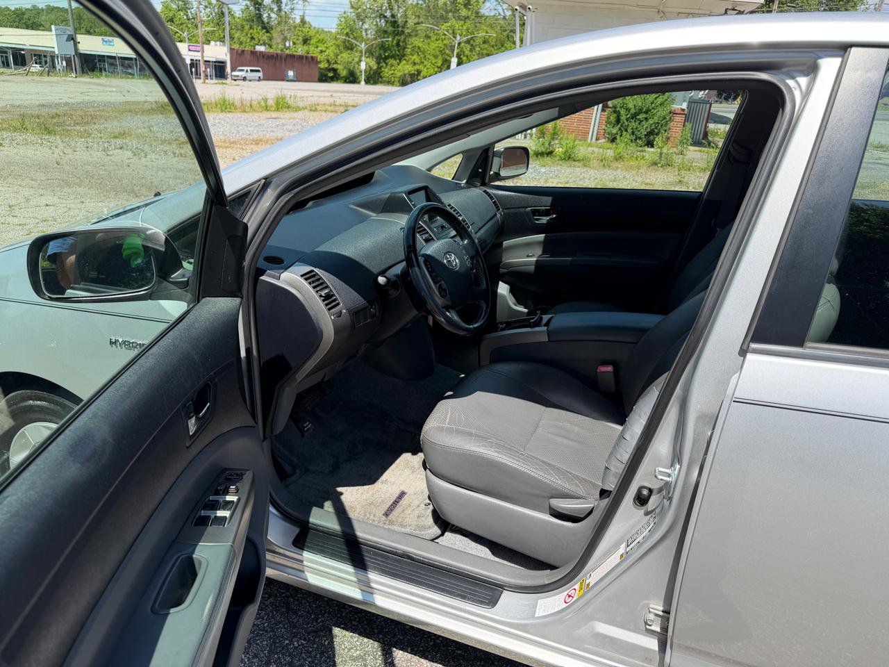 Used 2009 Toyota Prius FWD image 13