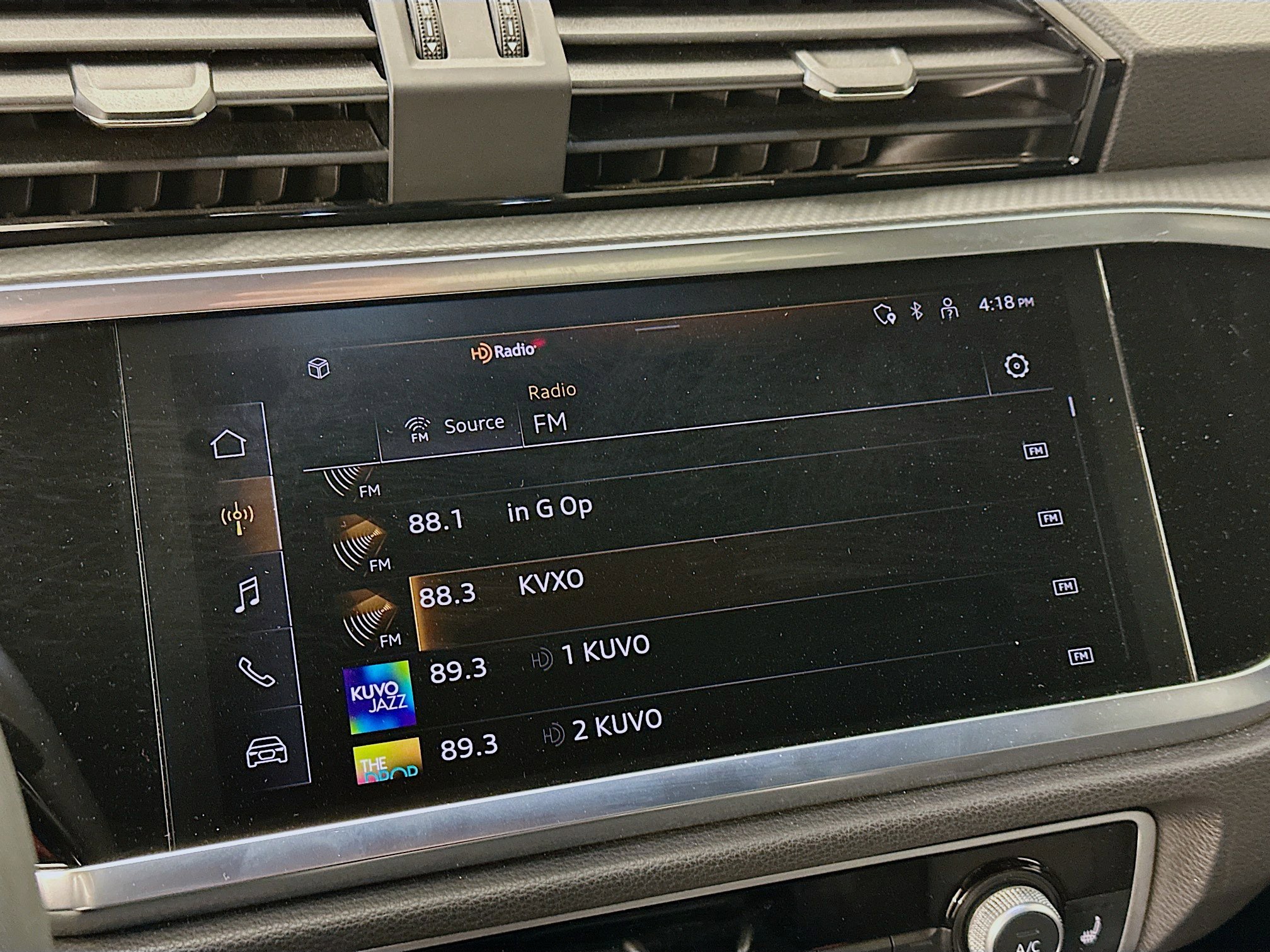 Used 2025 Audi Q3 2.0T Premium image 21