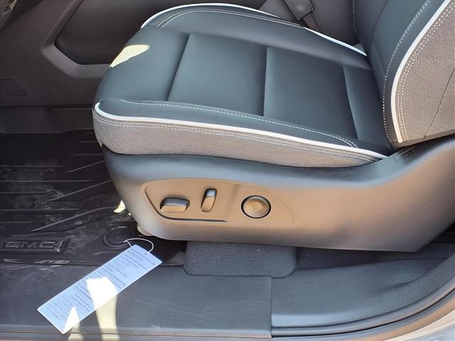 New 2026 GMC Sierra EV Elevation AWD/4WD image 21