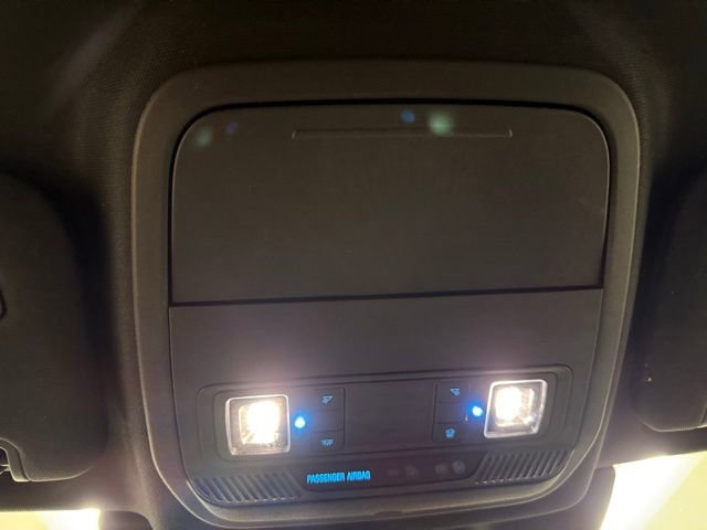 Used 2023 Ford Explorer Platinum w/ Technology Package image 23