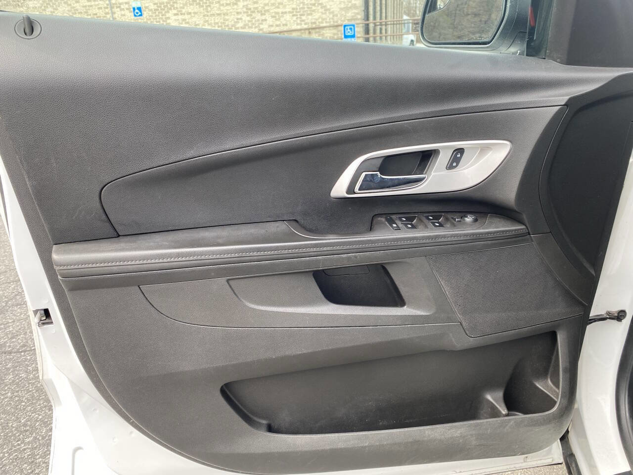 Used 2014 Chevrolet Equinox LS image 10