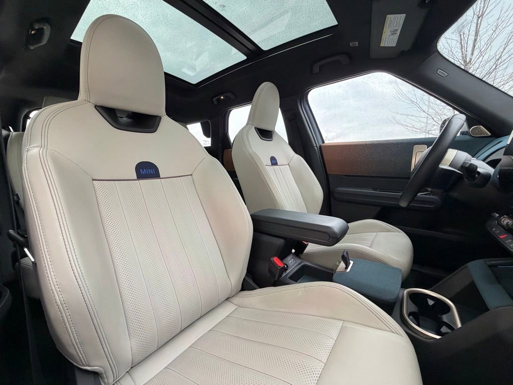Used 2025 MINI Cooper Countryman S image 22