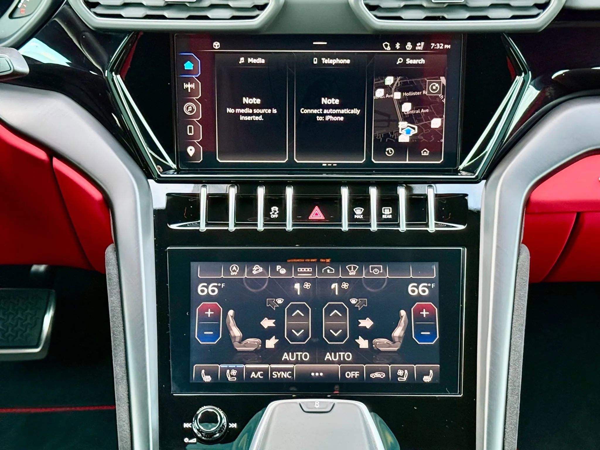 Used 2024 Lamborghini Urus S image 77