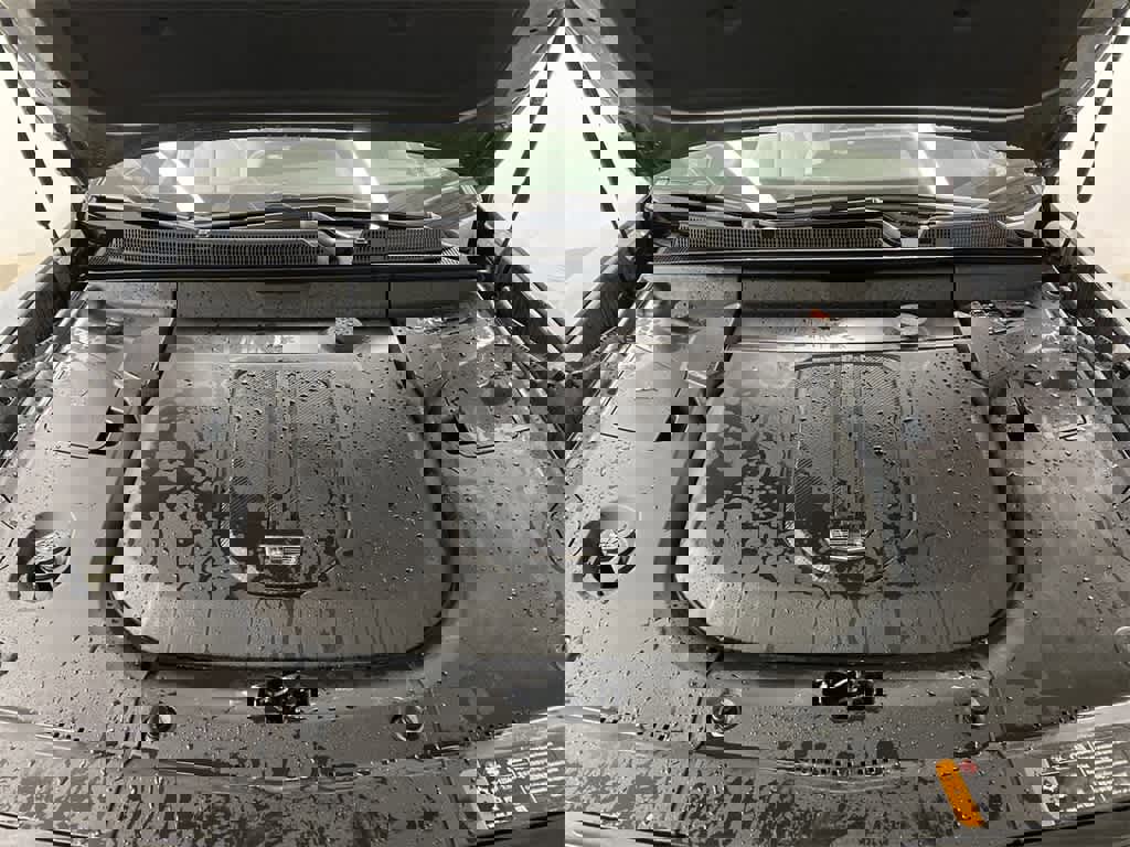 Certified 2024 Cadillac Lyriq Luxury image 13