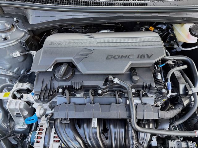 New 2026 Hyundai Elantra SE image 29