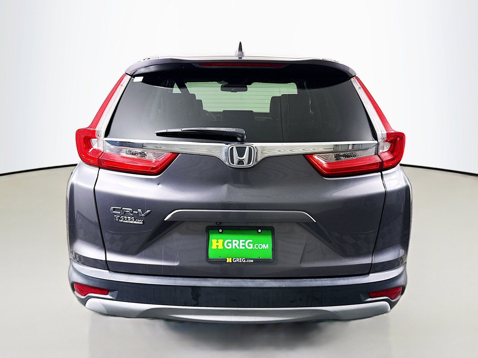 Used 2018 Honda CR-V EX-L image 8