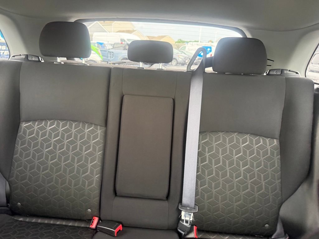 Used 2021 Mitsubishi Outlander Sport LE AWD/4WD image 32