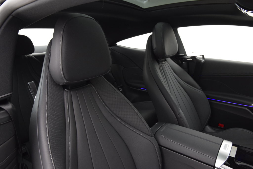New 2026 Mercedes-Benz CLE 450 4MATIC Coupe image 17