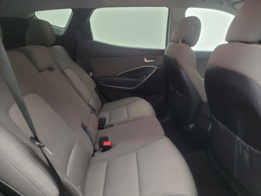 Used 2018 Hyundai Santa Fe Sport AWD/4WD image 19
