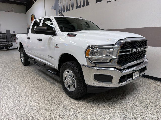 Used 2020 RAM 2500 Tradesman image 30