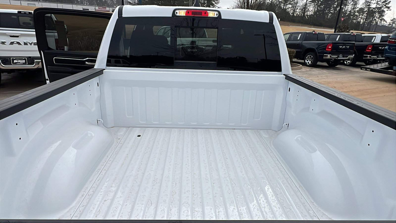 New 2026 RAM 1500 Big Horn image 13