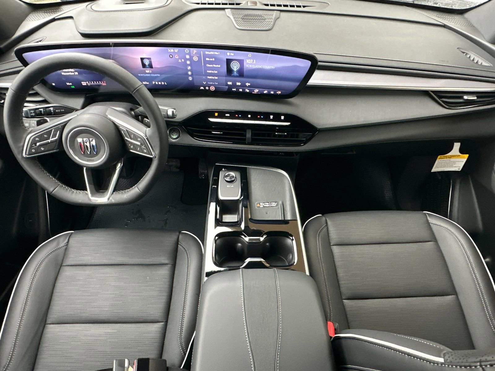 New 2026 Buick Enclave Sport Touring FWD image 13