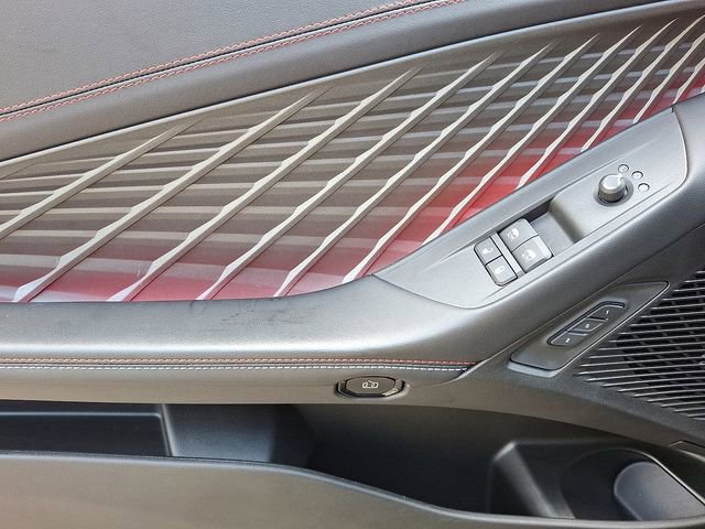 Used 2024 Dodge Charger R/T w/ Plus Group image 16