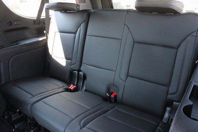 New 2025 GMC Yukon XL Denali w/ Sun & Power Step Package image 25
