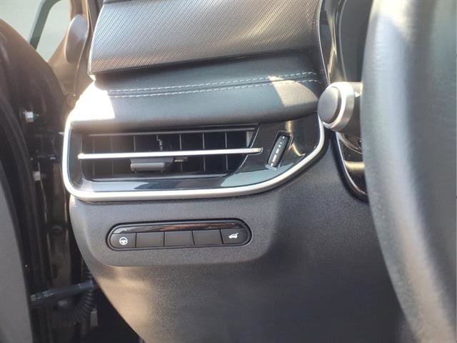 Used 2022 INFINITI QX60 Luxe image 21