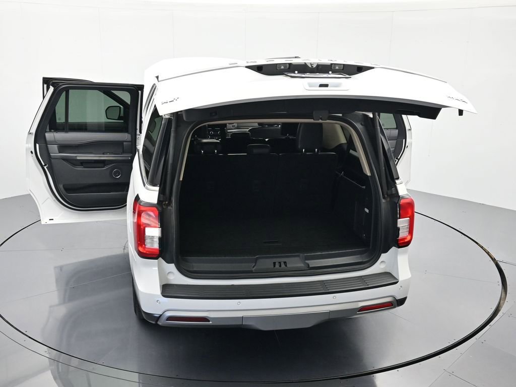 Used 2024 Ford Expedition Max XLT AWD/4WD image 46